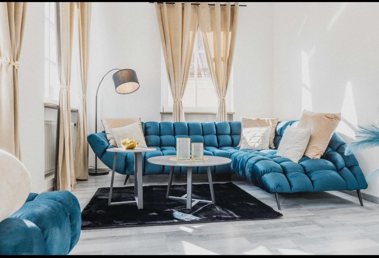 Ferienwohnung Zentrum Эрдинг Экстерьер фото