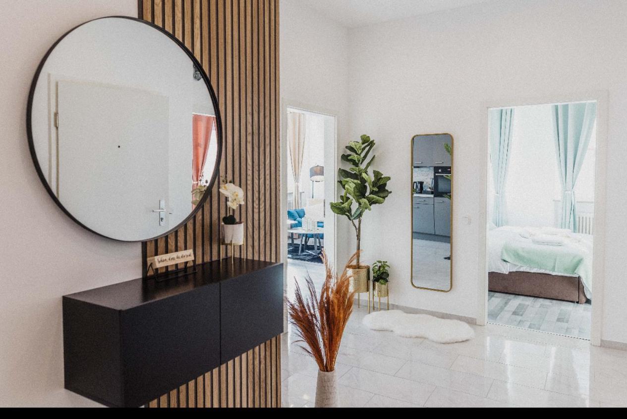 Ferienwohnung Zentrum Эрдинг Экстерьер фото