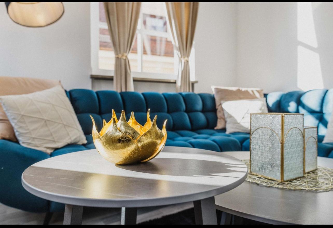 Ferienwohnung Zentrum Эрдинг Экстерьер фото